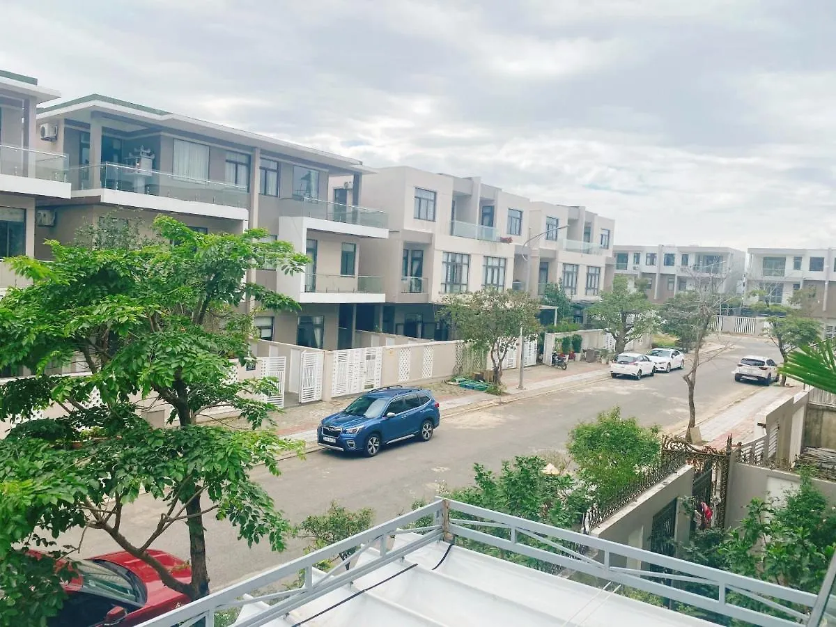 Shore Villa Da Nang