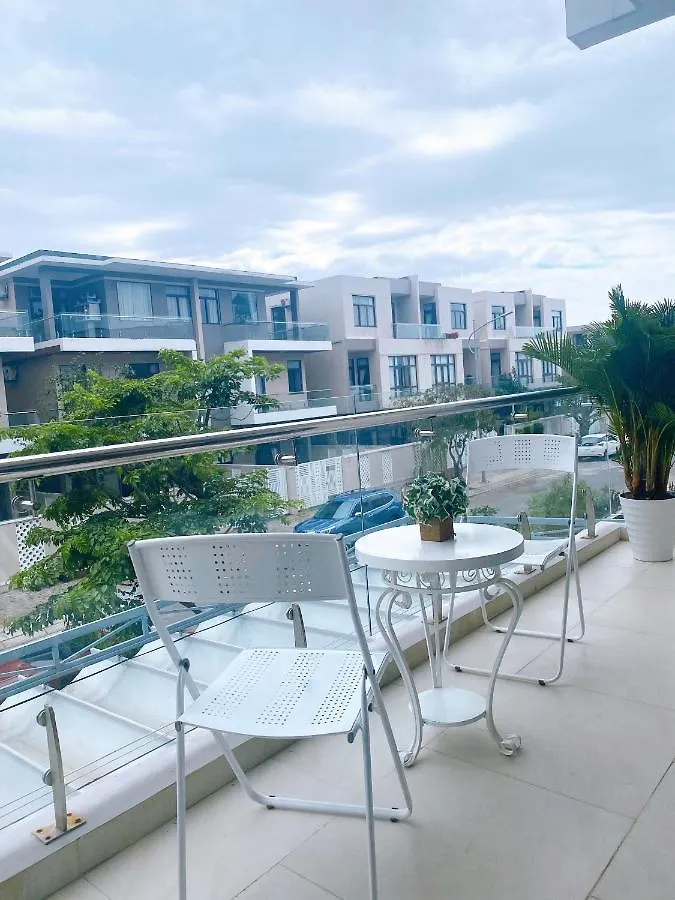 Shore Villa Da Nang