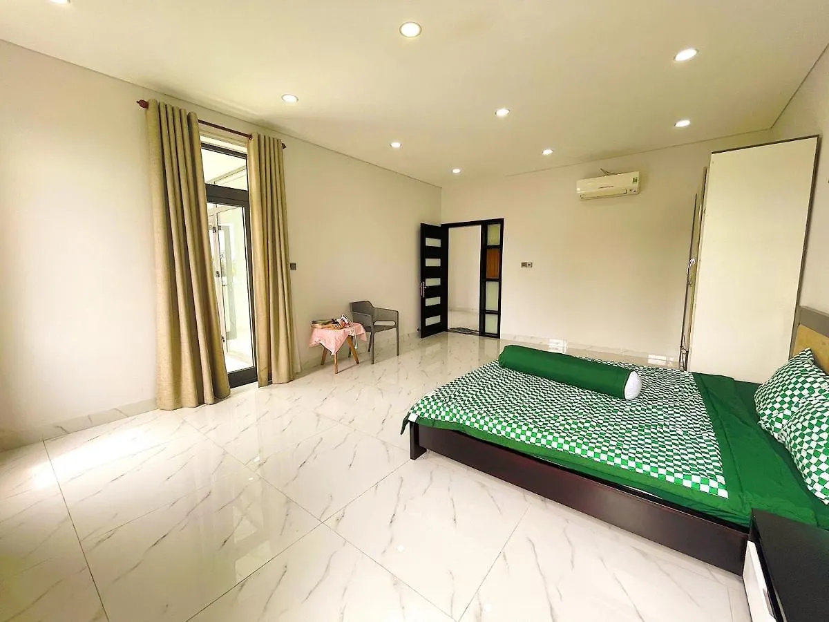 Shore Villa Da Nang