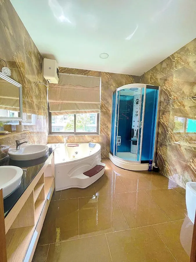 Shore Villa Da Nang Vietnam