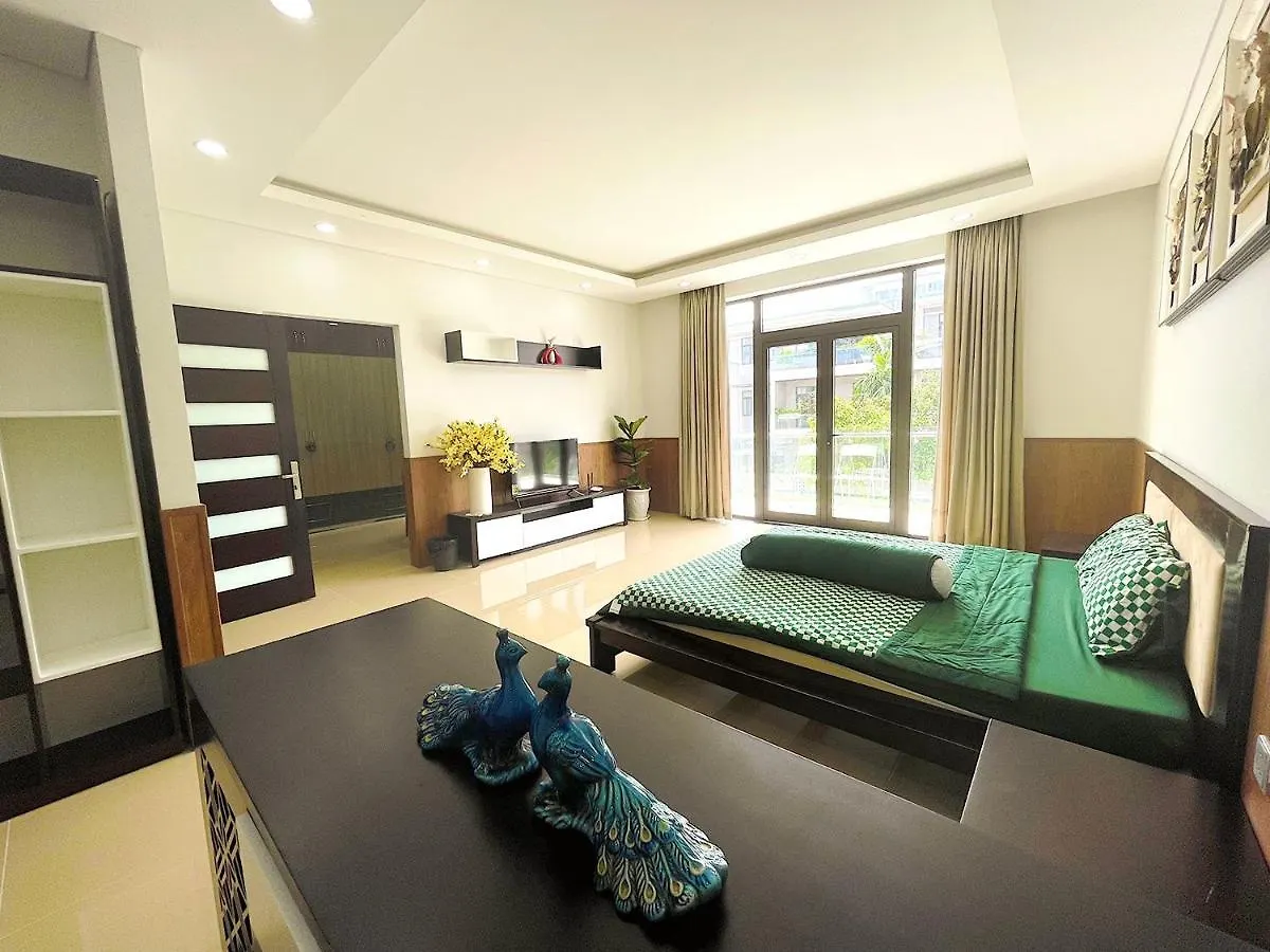 Shore Villa Da Nang Vietnam