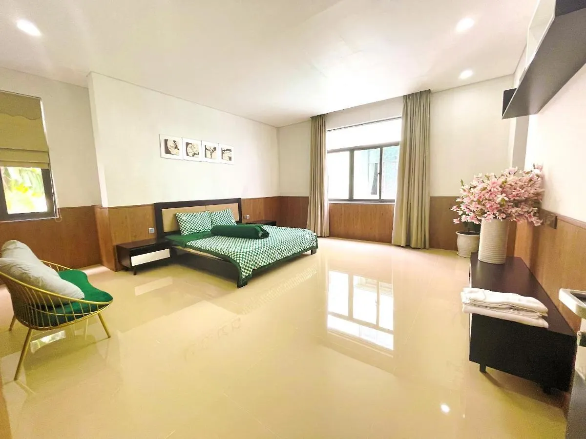 Shore Villa Da Nang Vietnam